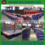 Маize sheller thresher/Корнезаборный комбайн высокого качества по заводской цене thumbnail-6