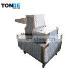 Stainless Steel Bone Shredder Bone Crushing Machine Bone Crusher Machine thumbnail-3
