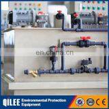 Industrial Sewage Treatment Automatic Powder Dosing System thumbnail-2