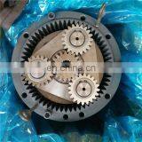 Excavator SK250 Swing Reducer Gearbox SK250-8 Swing Gearbox thumbnail-5