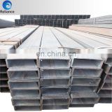 SQUARE STEEL PIPE 5MM THICKNESS ASTM A106
