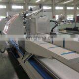 650mm Saw Blade Aluminum and PVC Profiles CNC Cutting Saw Machine With CE thumbnail-6