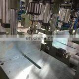 LZD4-130 Aluminum Profile Door and Window Combination Head Drilling Machine thumbnail-6