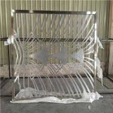 Jyfl015 Kitchen Stainless Steel Metal Wall Tiled Panels thumbnail-2