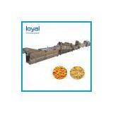 Competitive Price Potato Crisp Production Line Frozen French Fries Processing Equipment thumbnail-3