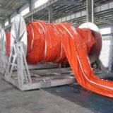 Quick Deploy Oil Boom From Qingdao Singreat in Chinese(Evergreen Properity ) thumbnail-2