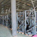 Used Bowling Lanes Brunswick GS98 Secondhand Bowling Equipment thumbnail-1