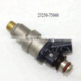OEM New Fuel Injector For 1995-2000 Tacoma Hilux 2.4 2RZFE 23250-75040 thumbnail-6