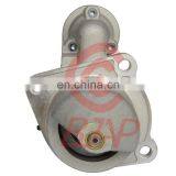 BJAP Starter Motor 0001231003 0-001-231-003 With OEM No.19722N