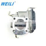 Weili Electric Throttle Body 22030-28070 for Camry Scion Matrix 2.4L 2AZFE