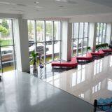 Shanghai Accessen Group Co., Ltd. company overview - view 3 thumbnail