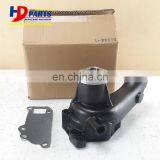 DH225-7 Excavator Diesel Engine DB58 Water Pump thumbnail-6
