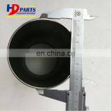 4TNV94 4TNE94 Cylinder Liner 129930-01100 thumbnail-4
