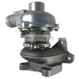 4LE2 RHF3 8980928220 8-98092822-0 VA410146 Turbocharger for Hitachi ZAXIS 160LC-3 thumbnail-2