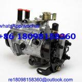 Genuine Perkins Parts Fuel Injection Pump for Forlift Linde / Bosch Pump 2644C339/22 Pdiesel Engine Spare Parts thumbnail-2