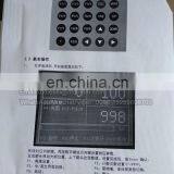 12PSB Diesel Injection Pump Test Bench With EUI EUP Tester EUS800L thumbnail-5