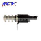 Variable Timing Solenoid Without Sensor Genuine 1583059B004 thumbnail-4