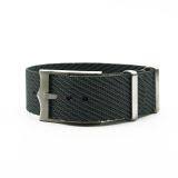 NATOBELT Newest Custom 17 Colors Choice Nylon Strap Nylon Watch+Bands Replacement Nato Watch Straps thumbnail-5