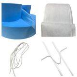 PP SPUNBOND NONWOVEN FABRIC 35gsm thumbnail-5