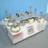 Martindale Abrasion Tester Supplier thumbnail-2