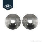 Wholesale Car Brake Disc Rotor 43512-12440 for Toyota thumbnail-1