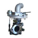 Gt1749s Turbo Type 282004A350 28200-4A350 732340 for Hyundai H100 Truck Porter D4CB Engine thumbnail-2