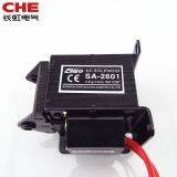 SA-2601 2.0kgf 19.6N 15mm Push Pull Type Tractive Solenoid Electromagnet for Vending Machine thumbnail-4