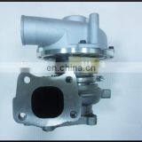 Suit for Sumitomo Turbocharger 8-98030-217-0 8980302170 With SH200-5 4HK1X thumbnail-4