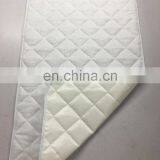 Quilted Bamboo Waterproof Changing Pad Liners thumbnail-4