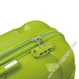 Colourful Travel Trolley Luggage Bag Carry on Suitcase With TSA Lock thumbnail-2
