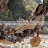 2019 длинные крючковые вязаные пляжные пахтухи, купальники-пахтухи, пляжная одежда для женщин, купальники