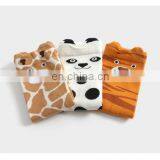 Kids Christmas Socks Warm Halloween Leg Warmers Kids Kneepad Protector 10styles Choose Free thumbnail-2