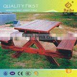 Attractive Price Anti-Corrosion Outdoor Park Patio Bench For Sale thumbnail-2