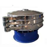 Factory Direct Sales Circular Vibrating Screen for Sieving thumbnail-3