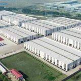 Xuzhou Economic and Technological Development Zone High-standard Plant Construction (Phase I) Project thumbnail-5