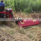 Tractor Use Hydraulic Side Shift Flail Mower With CE thumbnail-1