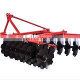 Agriculture Small Tractor Mounted Disc Harrow for Sale thumbnail-3