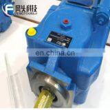 EATON PVH057 Series Hydraulic Piston Pumps PVH57C-RF-1S-11-C25VT4-31 thumbnail-2