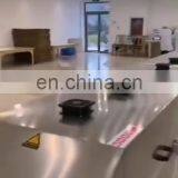 New 2020 Sterilization Channel, Sterilizer, Additional UV Lamp