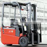 G1.25-1.5TG Series Three-wheel AC Electric Forklift