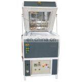 TM6060 Vacuum Forming Machine for ABS PVC PS HIPS HDPS PE ,PC PMMA Acrylic Plastic Thick Sheet thumbnail-2