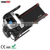 Home Treadmill 1.0-14km/h With 3 Level Incline With SGS CE/ROHS Approval thumbnail-7