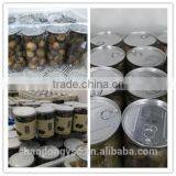 Good Vegetable Product From China Black Garlic thumbnail-3