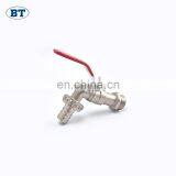 BT2001 Good Market Brass Bibcock Irrigation Hydrant Tap thumbnail-2