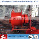 Crane Used Electric Power Cable Reel and Drum thumbnail-3
