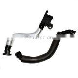 Oil Water Separator Exhaust Hose Pipe Set For Golf A3 06H103226A, 06J103221B
