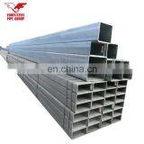 Tianjin Manufacture Black Square Hollow Section Steel Pipes thumbnail-4