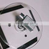 Customized Small Size Low Voltage 130 Vibrating Vibration Permanent Magnet Micro dc Motor thumbnail-1