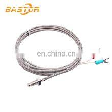 China Supplier 3 Wire Thermocouple Screw Probe Pt100 Rtd Temperature Sensor thumbnail-2
