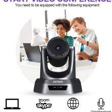 Hotrain FXN3X 3X USB Zoom HD Color Video Camera thumbnail-4